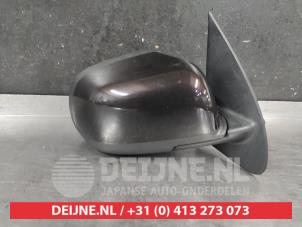 Nissan Micra Außenspiegel rechts O719518 foto 3