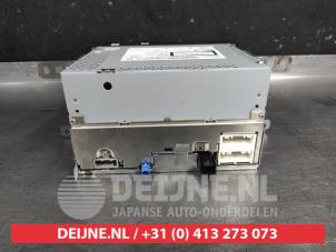 Nissan Micra Radio O719519 foto 3