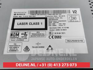 Nissan Micra Radio O719519 foto 2