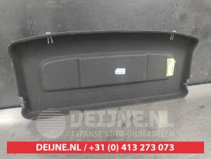 Nissan Micra Hoedenplank O719521 foto 2