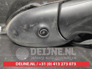 Nissan Leaf Wing mirror, right O719523 photo 3