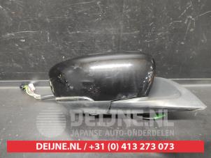 Nissan Leaf Wing mirror, right O719523 photo 2