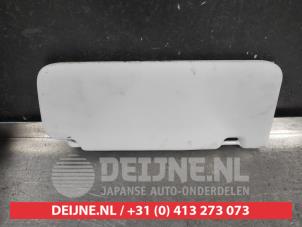 Hyundai Kona Zonneklep O719524 foto 2