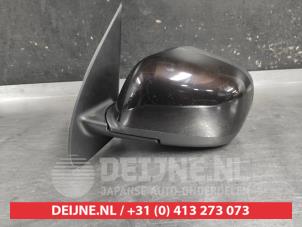 Nissan Micra Buitenspiegel links O719525 foto 3