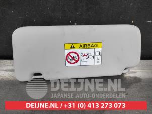 Hyundai Kona Zonneklep O719526 foto 2
