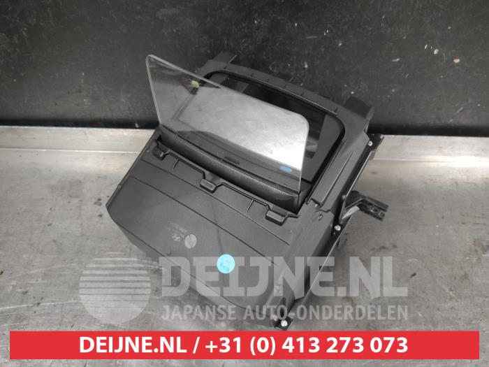 Gebruikte Head-up display Hyundai Kona (OS) 1.0 T-GDI 12V Prijs € 250,00 Margeregeling aangeboden door V.Deijne Jap.Auto-onderdelen BV