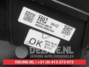 Hyundai Kona Frontscheibenanzeige O719527 foto 3