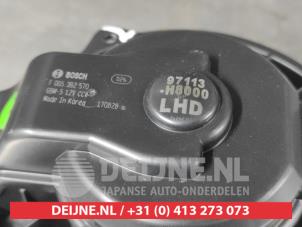 Hyundai Kona Kachel Ventilatiemotor O719529 foto 3