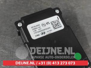 Hyundai Kona Kamera Vorderseite O719532 foto 3