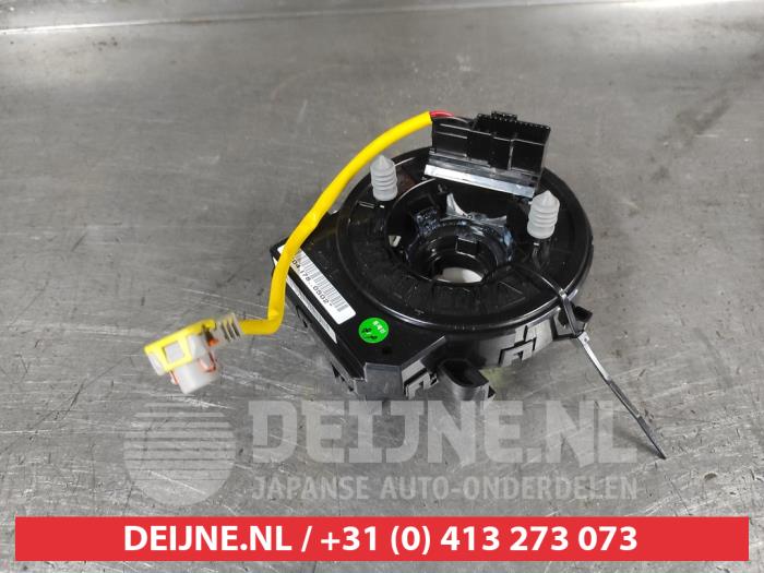 Hyundai Kona Steuergerät Airbag O719533