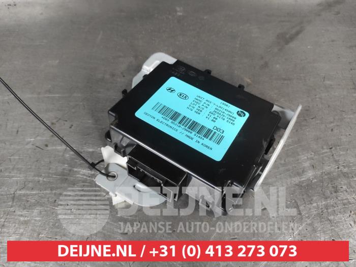 Hyundai Kona DC/CD converter O719534