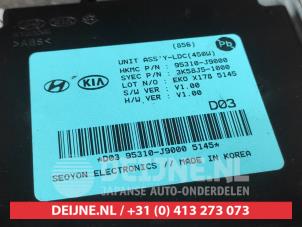 Hyundai Kona DC/CD Konverter O719534 foto 2