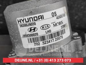 Hyundai Kona Lenksäulenwelle O719536 foto 2