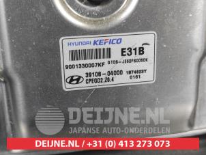 Hyundai Kona Slotenset Cilinder (compleet) O719538 foto 2
