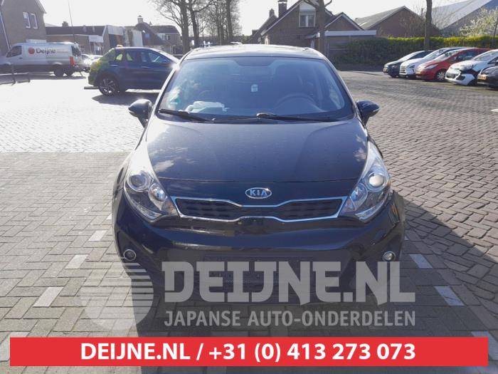 Kia Rio Grill O719549