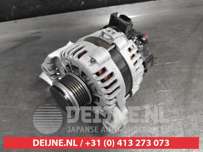 Hyundai Kona Dynamo O719586