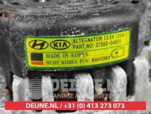 Hyundai Kona Dynamo O719586 foto 3