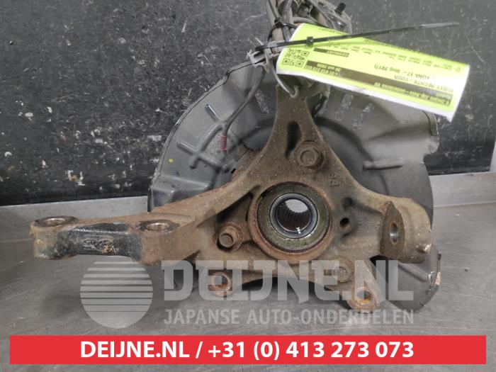 Hyundai Kona Achsschenkel rechts vorne O719589