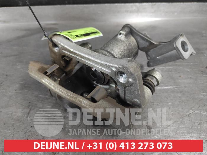 Hyundai Kona Remklauw (Tang) links-achter O719591