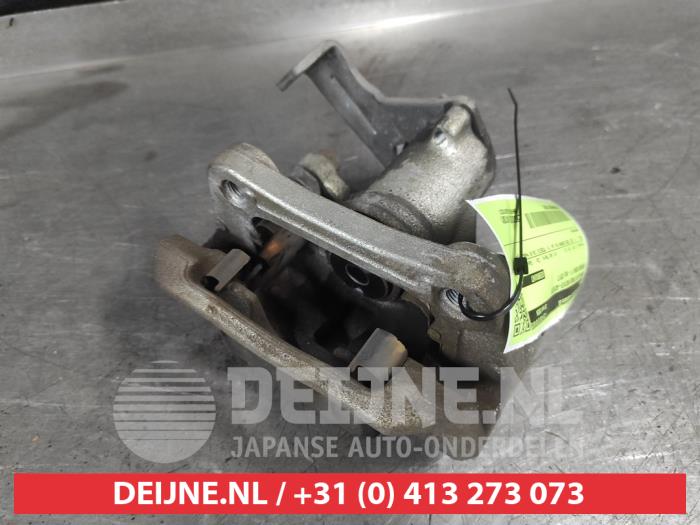 Hyundai Kona Remklauw (Tang) rechts-achter O719592