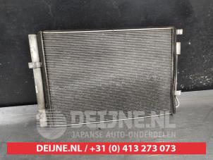 Kia Rio Klima Kondensor O719598 foto 2