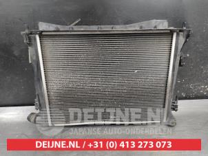 Kia Rio Radiator O719601 photo 2