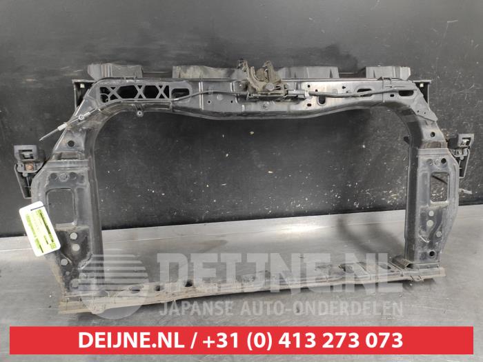 Kia Rio Frontpaneel O719602