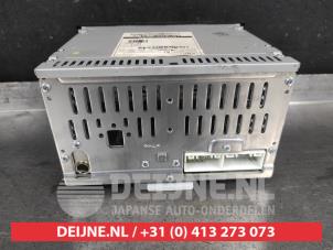Kia Rio Radio O719581 foto 2