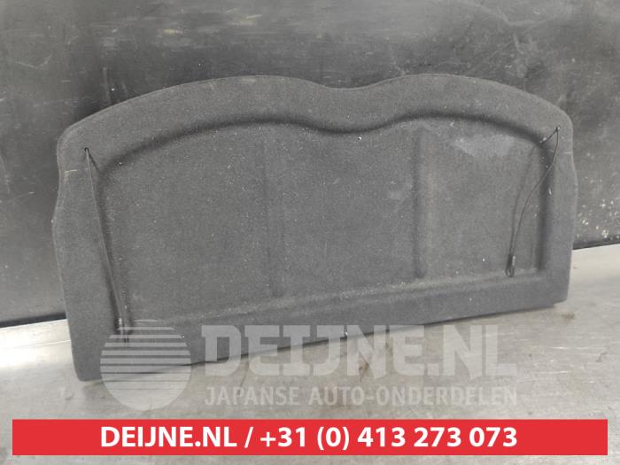 Kia Rio Hutablage O719583