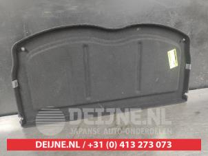 Kia Rio Parcel shelf O719583 photo 2