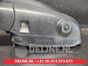 Toyota bZ4X Außenspiegel links O719613 foto 3
