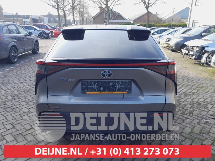 Toyota bZ4X Towbar O719629