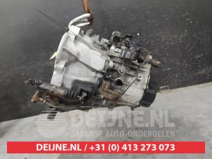 Hyundai IX20 Versnellingsbak O719661 foto 2