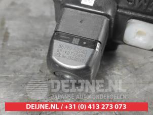 Toyota Yaris Cross Achteruitrij Camera O719663 foto 2
