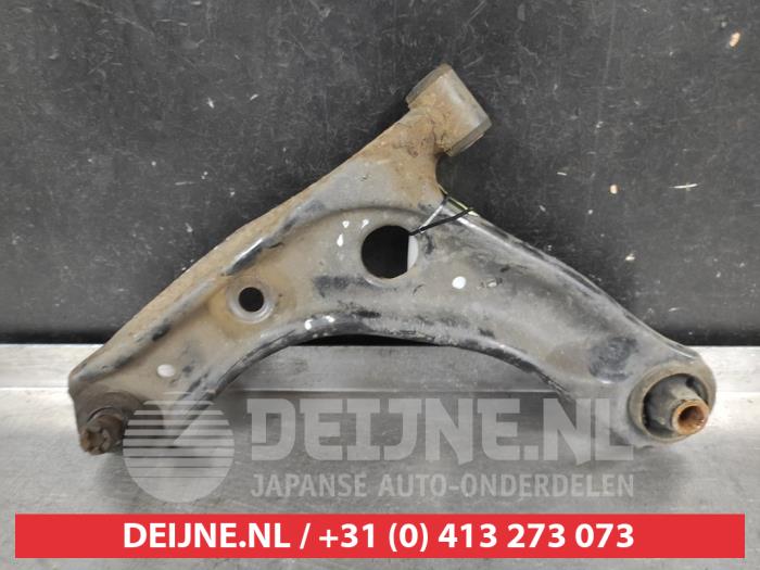 Toyota Aygo Draagarm onder links-voor O719665