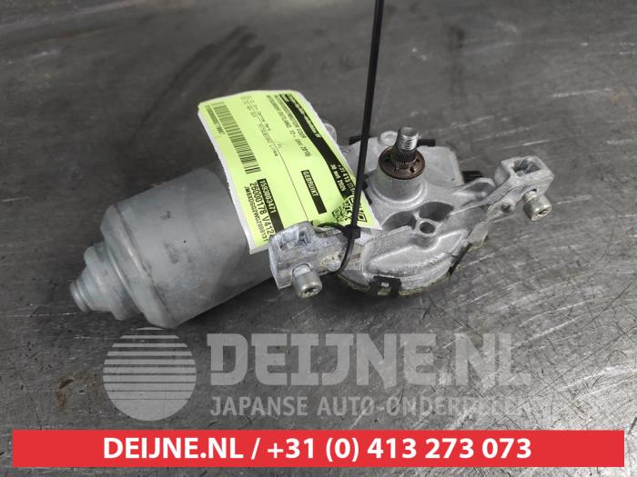 Mitsubishi Outlander Ruitenwissermotor voor O719667