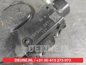 Mitsubishi Outlander Scheibenwischermotor vorne O719667 foto 2