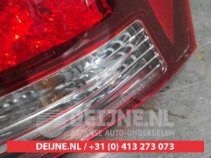 Mitsubishi Outlander Achterlicht rechts O719680 foto 3
