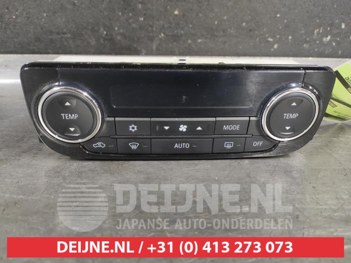 Mitsubishi Outlander Kachel Bedieningspaneel O719698