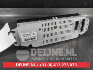 Mitsubishi Outlander Heater control panel O719698 photo 2