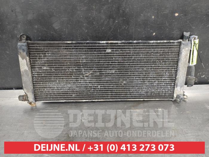 Gebruikte Radiateur Lexus RX (U3) 400h V6 24V VVT-i 4x4 Prijs op aanvraag aangeboden door V.Deijne Jap.Auto-onderdelen BV