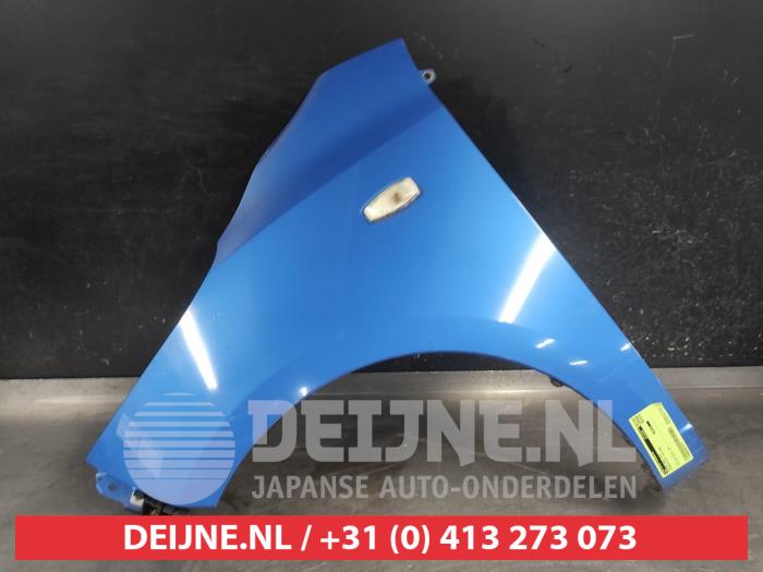 Hyundai I10 Kotflügel links vorne O719717
