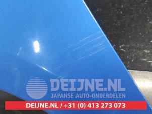 Hyundai I10 Front wing, left O719717 photo 2