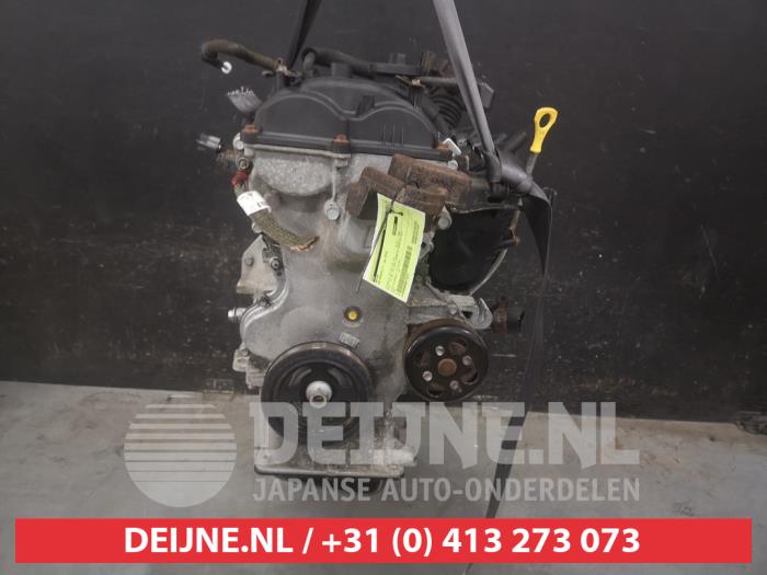 Kia Picanto Motor O719727