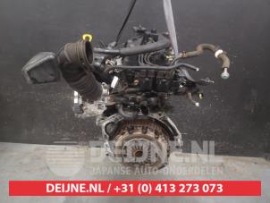 Kia Picanto Motor O719727 foto 3