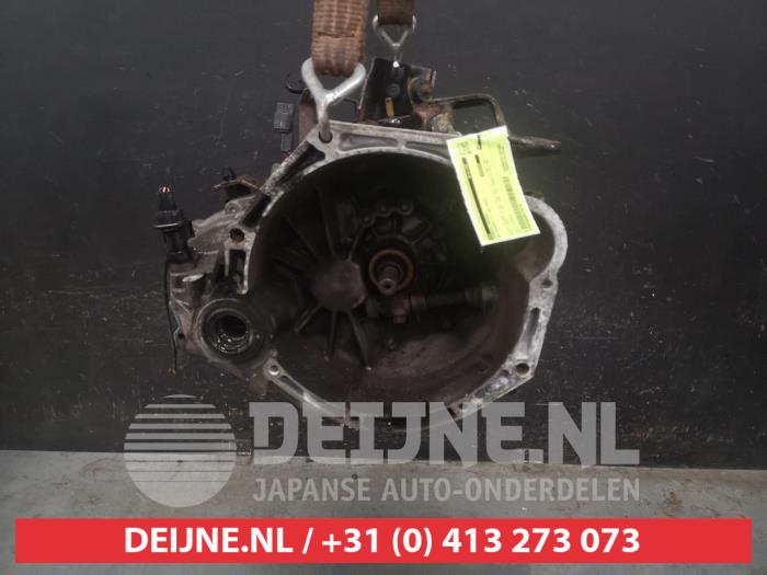 Kia Picanto Getriebe O719728