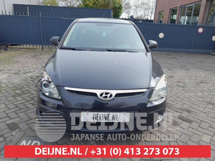 Hyundai I30 Grille O719731