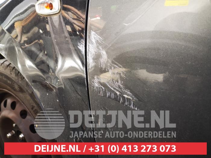 Hyundai I30 Door 4-door, front left O719737