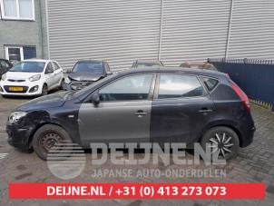 Hyundai I30 Door 4-door, front left O719737 photo 2