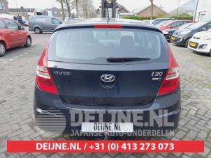 Hyundai I30 Achterbumper O719746 foto 3